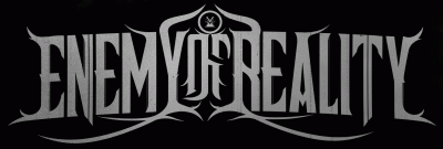 logo Enemy Of Reality logo Enemy Of Reality